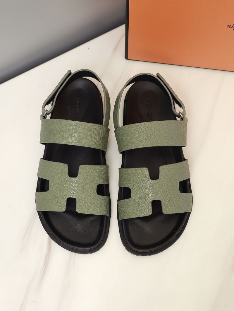 Hermes Sandals